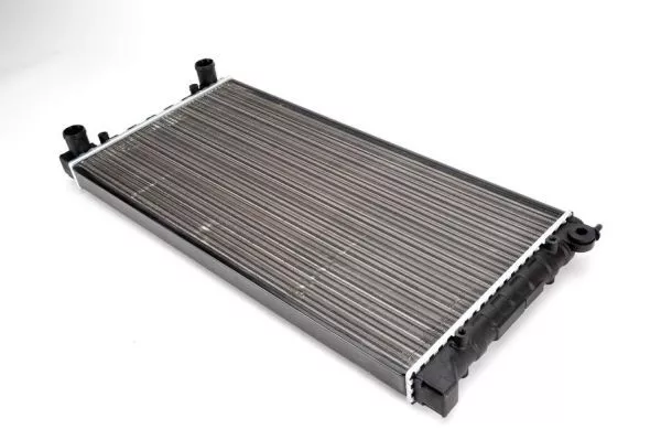 Thermotec D7W045TT Радиатор охлаждения двигателя