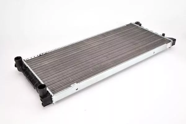 Thermotec D7W048TT Радиатор охлаждения двигателя