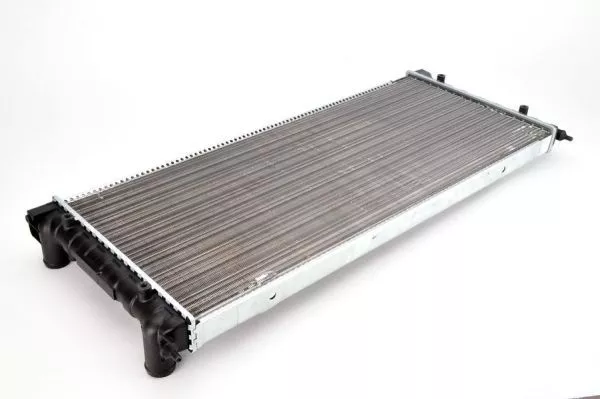 Thermotec D7W048TT Радиатор охлаждения двигателя