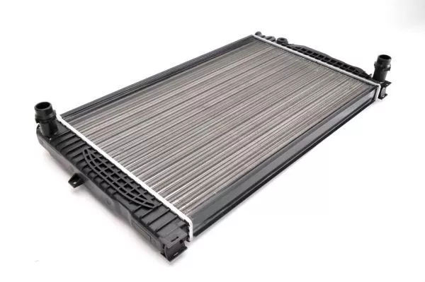 Thermotec D7W053TT Радиатор охлаждения двигателя