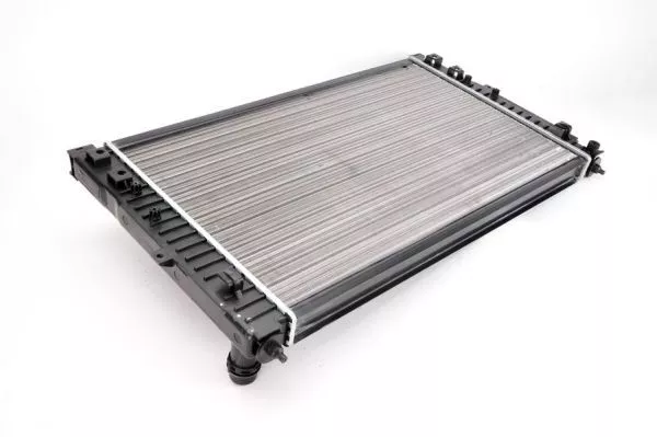Thermotec D7W053TT Радиатор охлаждения двигателя