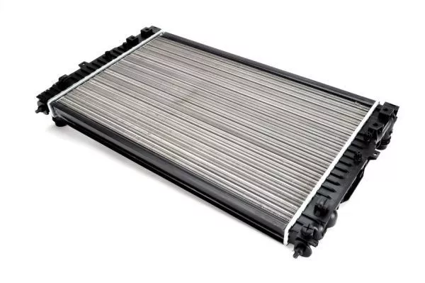 Thermotec D7W053TT Радиатор охлаждения двигателя