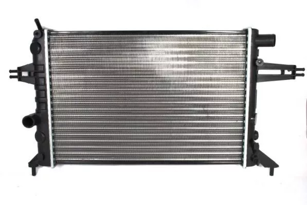 Thermotec D7X001TT Радіатор охолодження двигуна