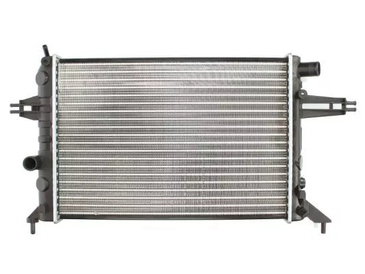 Thermotec D7X001TT Радіатор охолодження двигуна