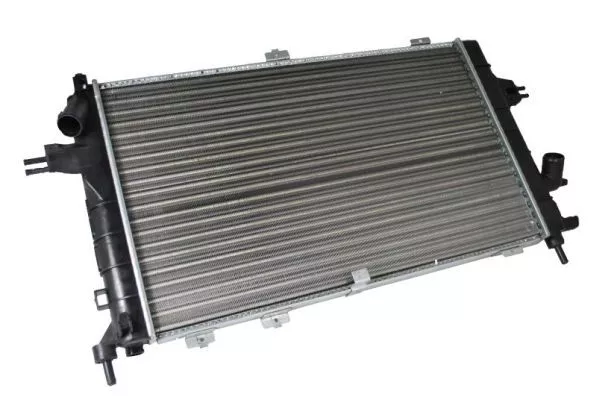 Thermotec D7X025TT Радиатор охлаждения двигателя