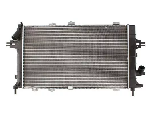 Thermotec D7X025TT Радиатор охлаждения двигателя