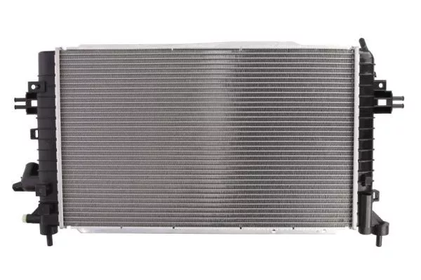Thermotec D7X028TT Радіатор охолодження двигуна