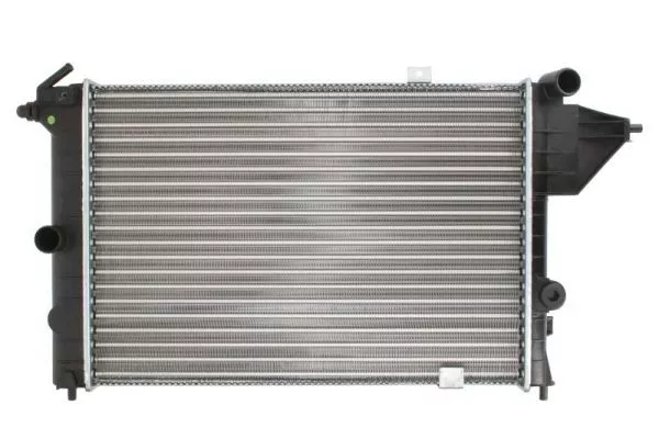 THERMOTEC D7X029TT Радиатор охлаждения двигателя