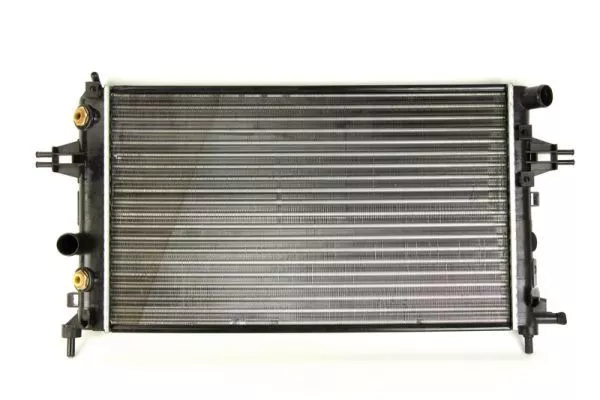 Thermotec D7X032TT Радиатор охлаждения двигателя