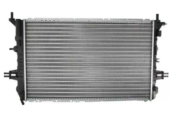 Thermotec D7X038TT Радіатор охолодження двигуна