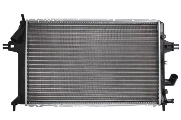 Thermotec D7X039TT Радиатор охлаждения двигателя
