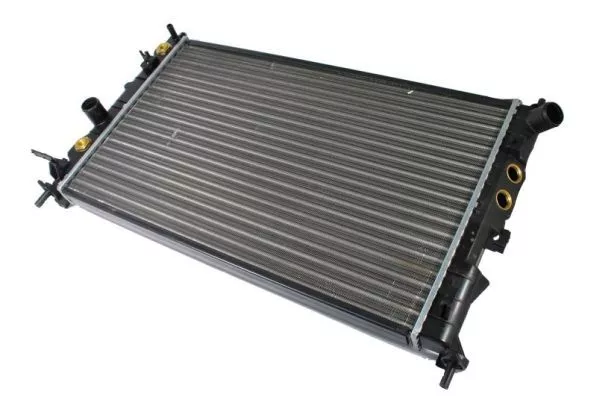 Thermotec D7X044TT Радіатор охолодження двигуна