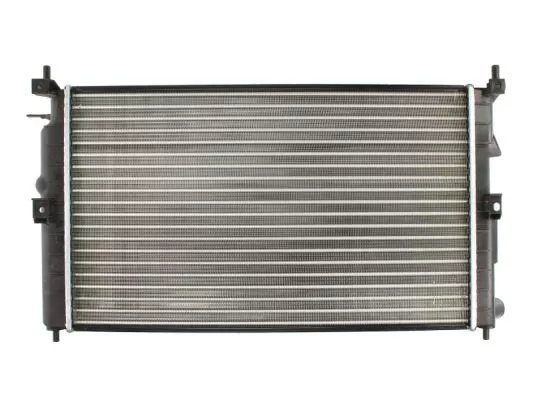 Thermotec D7X044TT Радіатор охолодження двигуна