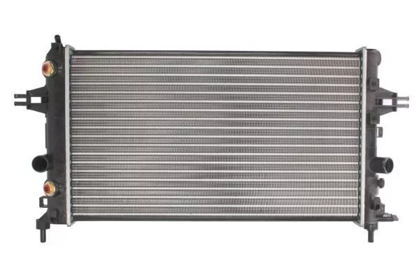 Thermotec D7X081TT Радиатор охлаждения двигателя