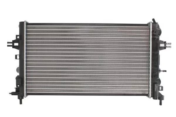 Thermotec D7X081TT Радиатор охлаждения двигателя