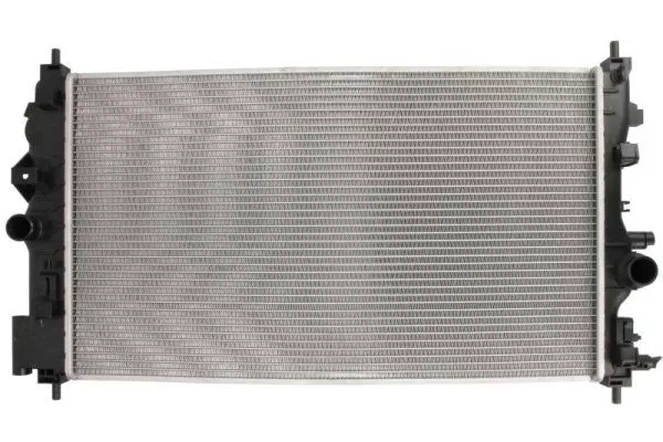 Thermotec D7X089TT Радіатор охолодження двигуна
