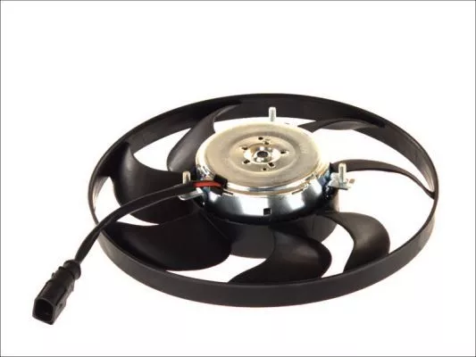 Thermotec D8W023TT Вентилятор системы охлаждения двигателя