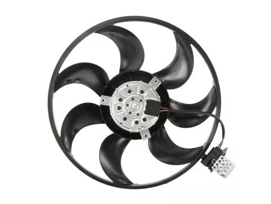 Thermotec D8X009TT Электродвигатель вентилятора