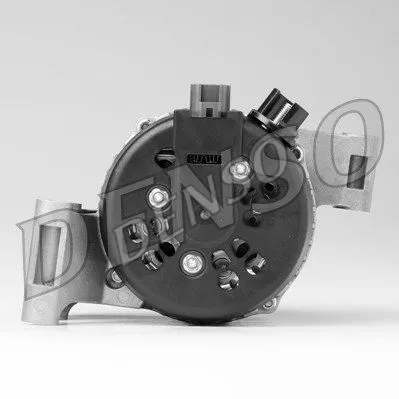Denso DAN1023 Генератор