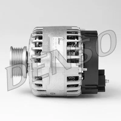 Denso DAN510 Генератор