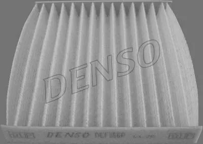 DENSO DCF356P Фильтр салона