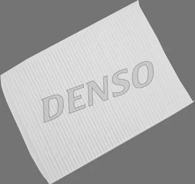 DENSO DCF483P Фильтр салона