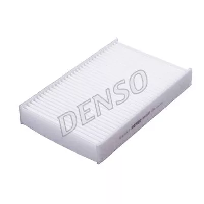 Фильтр салона DENSO DCF565P на Nissan SENTRA