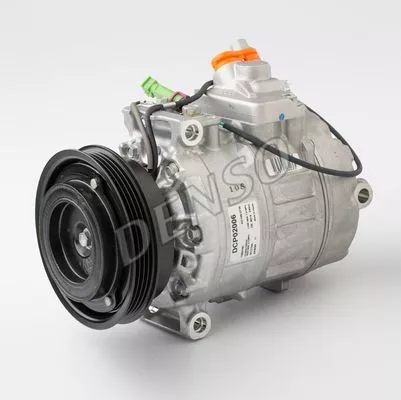 Denso DCP02006 Компрессора кондиционера