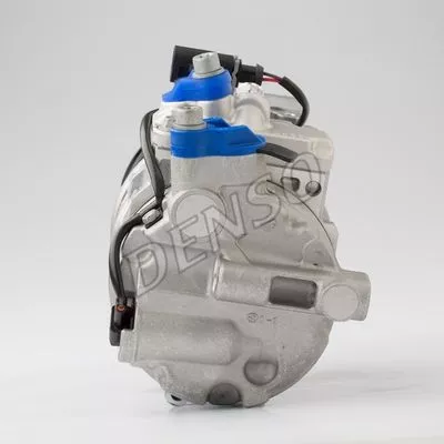 Denso DCP02038 Компрессора кондиционера
