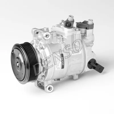 Denso DCP02041 Компрессора кондиционера