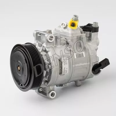 Автозапчасти Denso