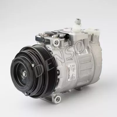 Denso DCP17023 Компрессора кондиционера