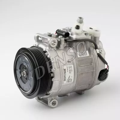 Denso DCP17026 Компрессора кондиционера