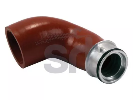 Thermotec DCW095TT Патрубок інтеркулера