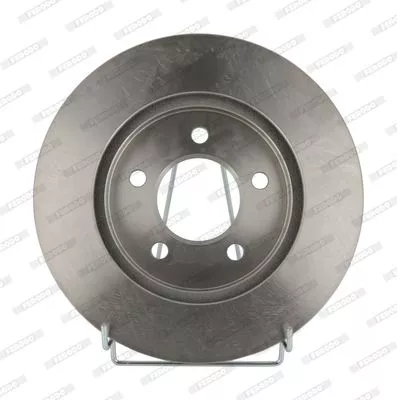FERODO DDF1059 Тормозные диски