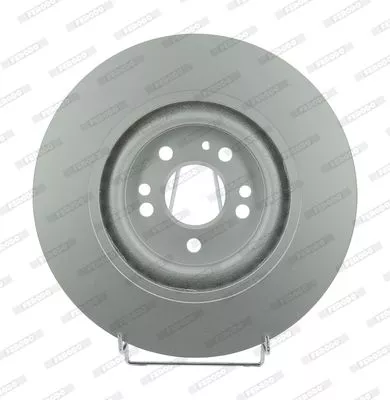 FERODO DDF1085C-1 Тормозные диски