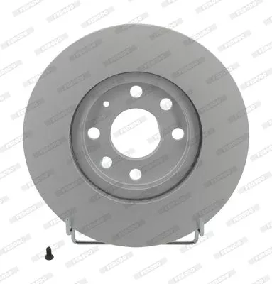 FERODO DDF1131C Тормозные диски