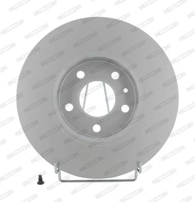 FERODO DDF1204C1 Диски