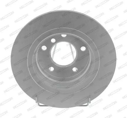 FERODO DDF1230C Тормозные диски