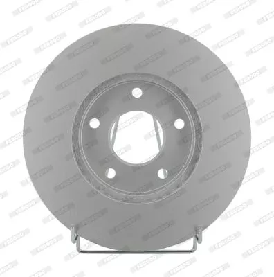 FERODO DDF1249C Тормозные диски