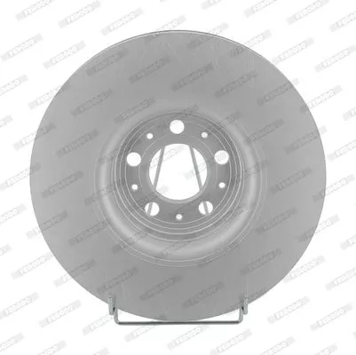 FERODO DDF1371C-1 Тормозные диски