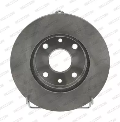 FERODO DDF1391 Тормозные диски