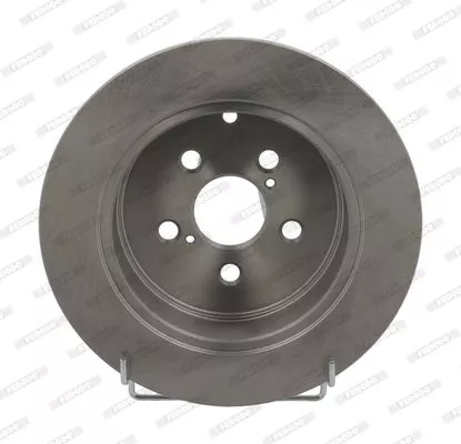 FERODO DDF1406 Тормозные диски