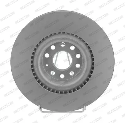 FERODO DDF1504C-1 Тормозные диски