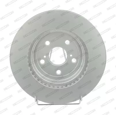 FERODO DDF1544C Гальмівні диски