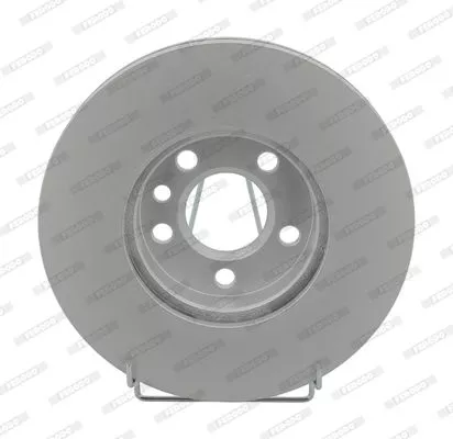 FERODO DDF1559C Тормозные диски