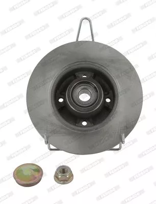 FERODO DDF1571-1 Диски