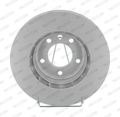 FERODO DDF1591LC1 Тормозные диски