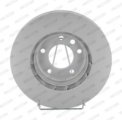 FERODO DDF1591RC-1 Тормозные диски