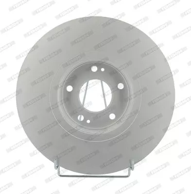 FERODO DDF1631C-1 Тормозные диски